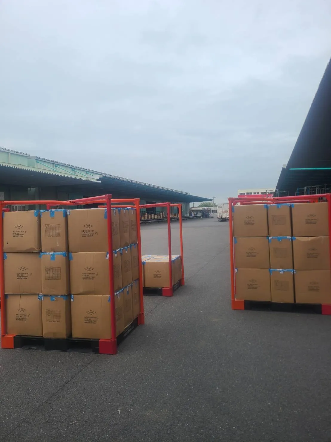 事例紹介🍀Part8　岐阜県海津市で期間限定でのデバン作業｜合同会社STM